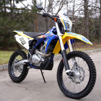 Запчастини до мотоцикла MZK-300